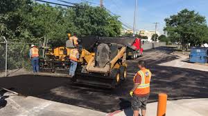 Why Choose Us For All Your Driveway Paving Needs in Juno Ridge, FL?